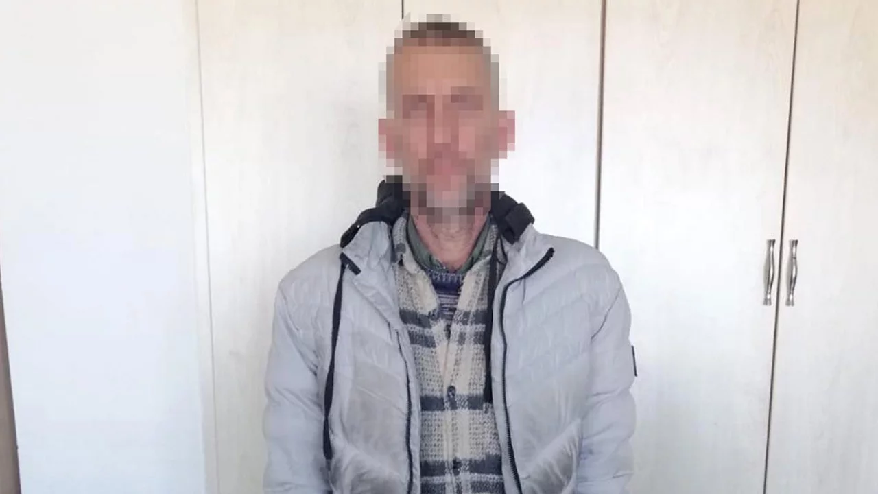 Pes dedirten dolandırıcılık: Topladığı ürünleri seyyar tezgahta sattı