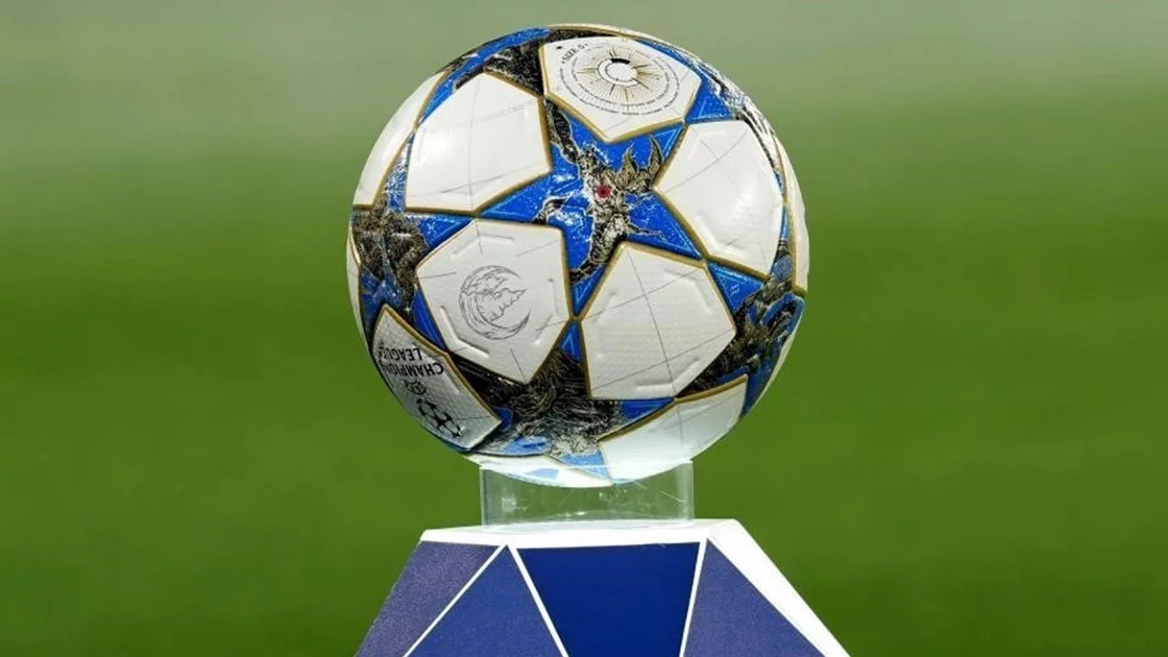 Şampiyonlar Ligi Çeyrek Final Heyecanı Başlıyor