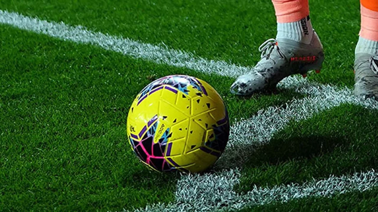 TFF Play-Off Takvimini Açıkladı