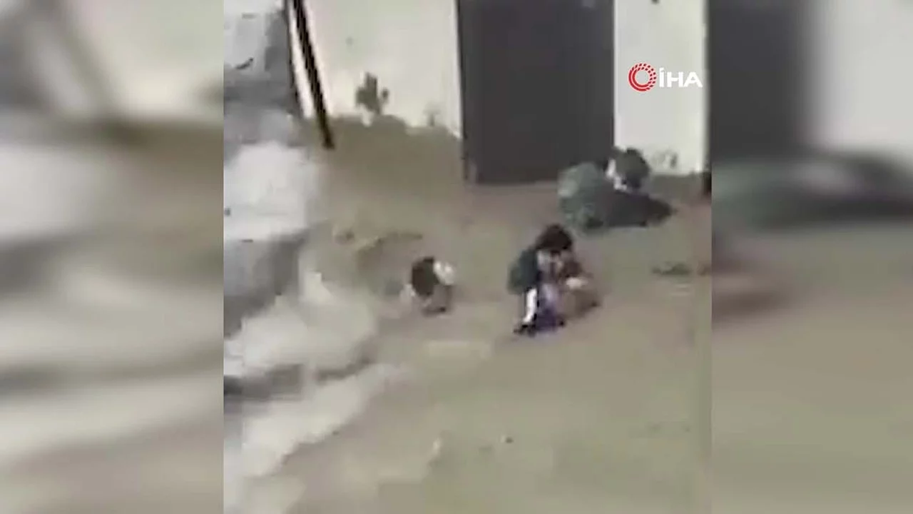 Dağıstan'da Sel Felaketi: 6 Kişi Hayatını Kaybetti