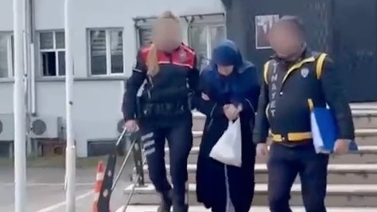 Bursa'da 77 Yaşındaki Kayıp Şahıs Öldürülmüş Çıktı