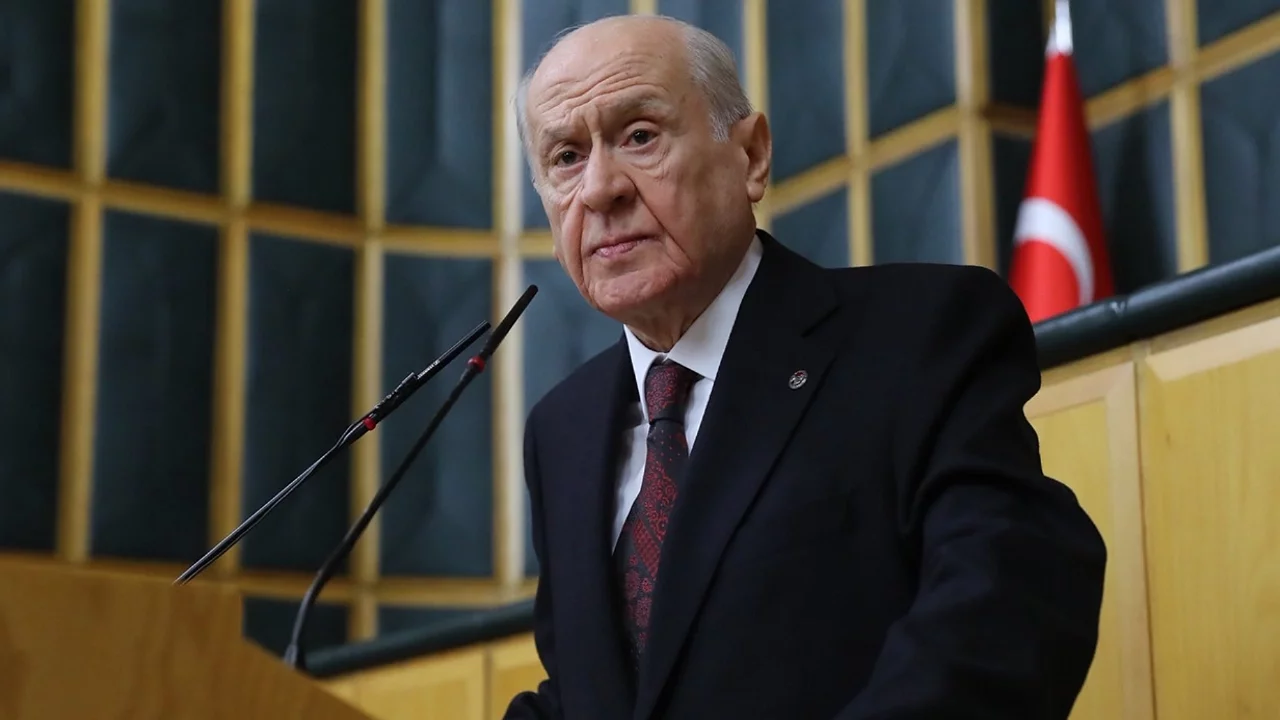 Bahçeli'den Trump ve Netanyahu'ya eleştiri: "Zora dayalı hegemonyanın sürdürülemezliği görülmedi"