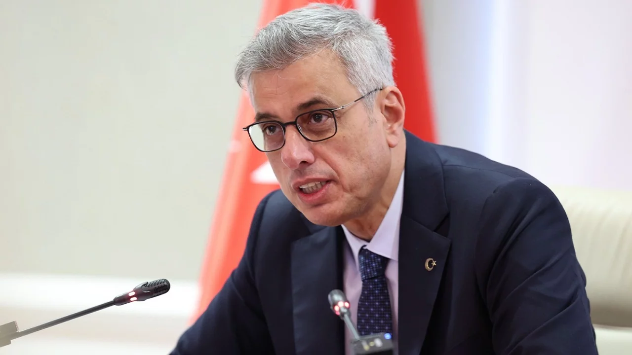 Sağlık Bakanı Memişoğlu'ndan yaralanan polislerle ilgili açıklama!