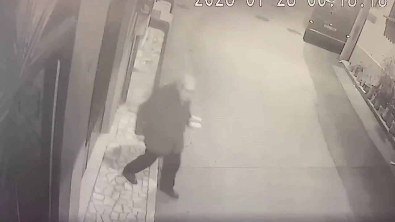 Bursa'da kadın, kayıp ihbarı yaptığı eşini satırla 15 parçaya böldü