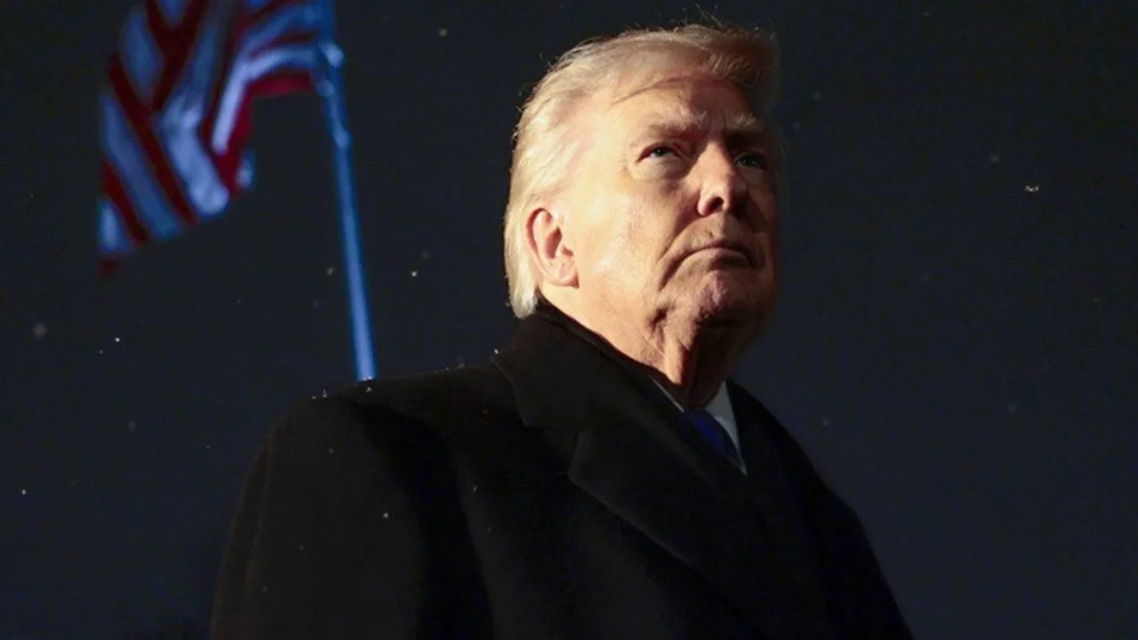 Trump'tan çarpıcı sözler: "Bir medeniyet yok olacak"