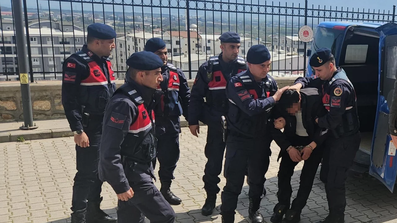 Bursa'da baba ve oğlu öldü, diğer oğlu yaralandı