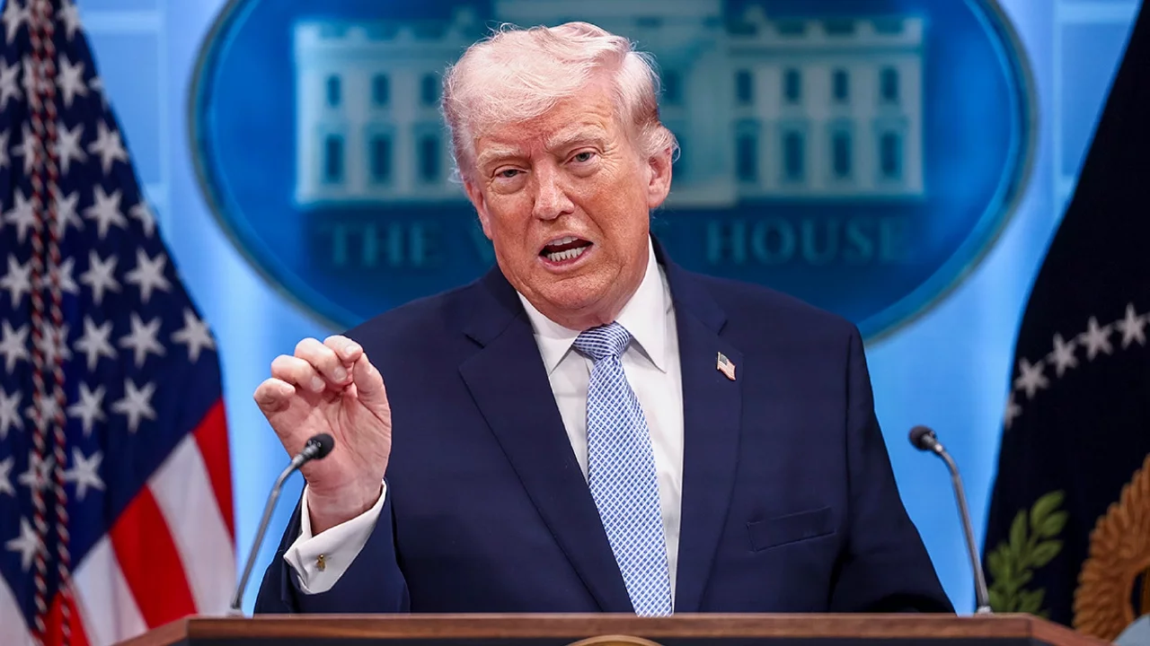 Trump: İran'la 15 maddenin çoğunda anlaşma sağlandı