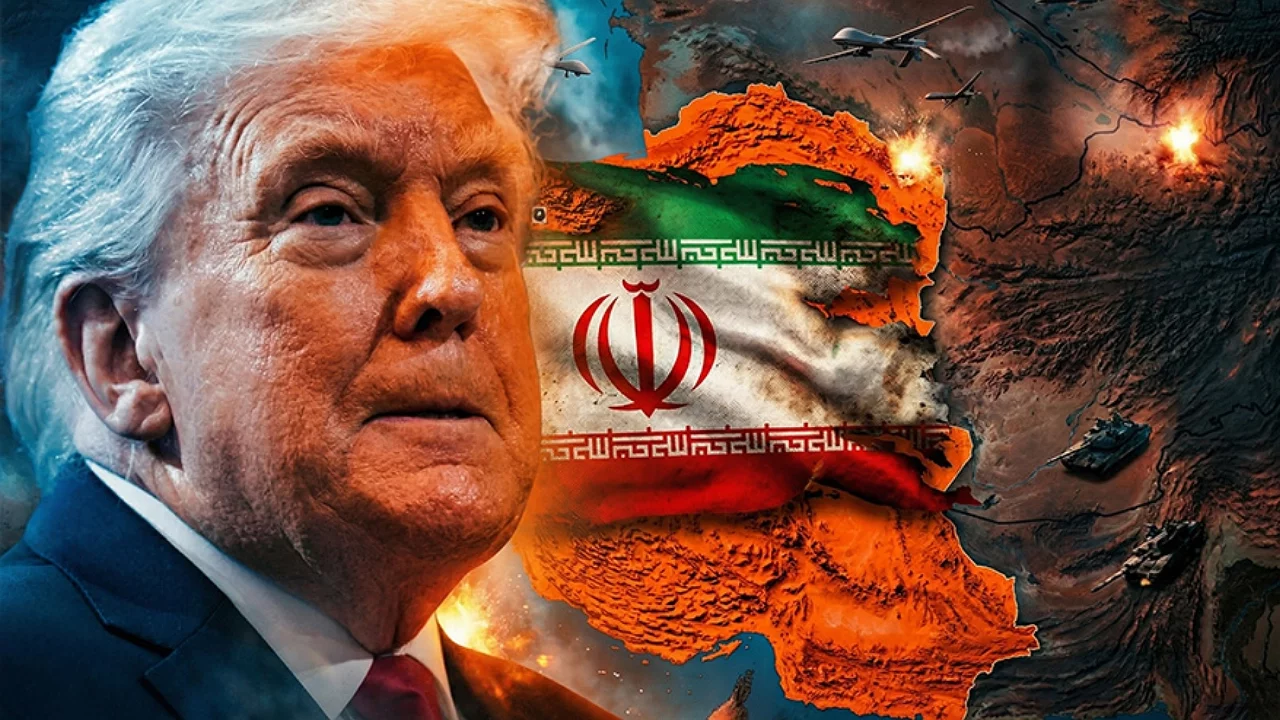 Trump: İran Karşısında Kesin Zafer Kazandık