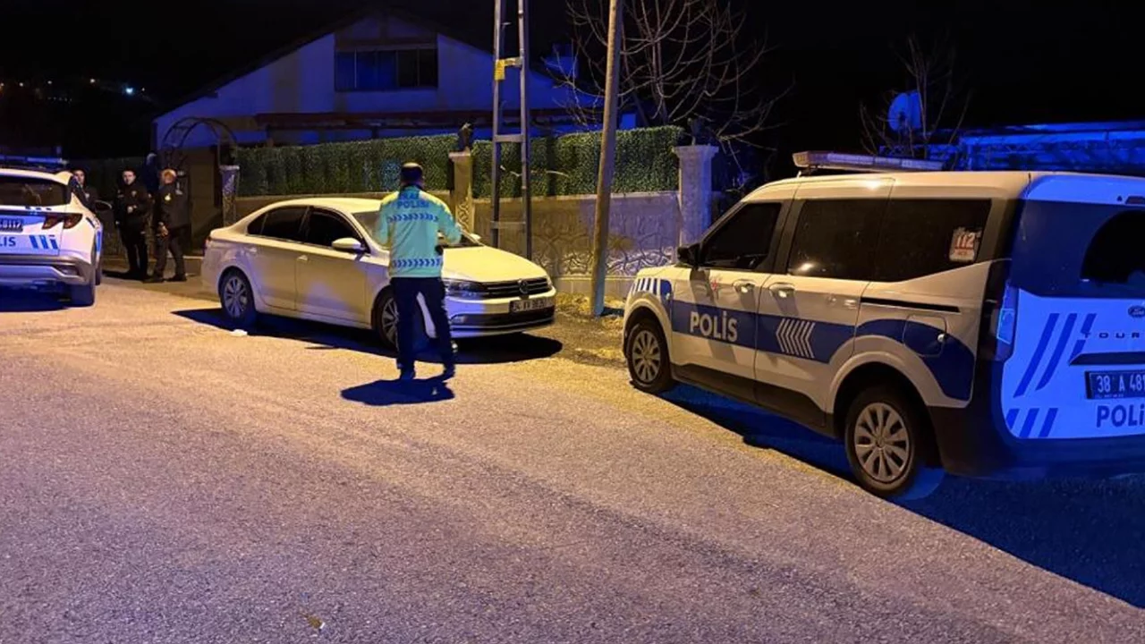 Polisten Kaçan Sürücüye 354 Bin TL Ceza