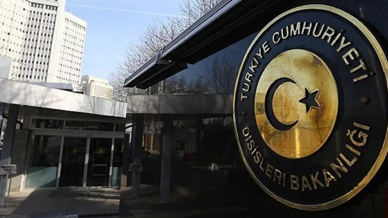 Türkiye, ABD-İran Geçici Ateşkesini Memnuniyetle Karşıladı