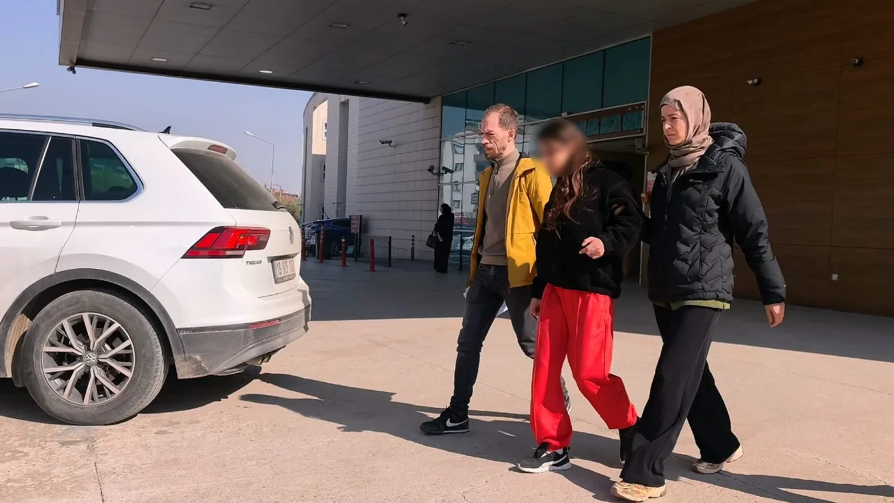 Bursa'da Bıçaklı Kavga: 1 Yaralı, 1 Tutuklu