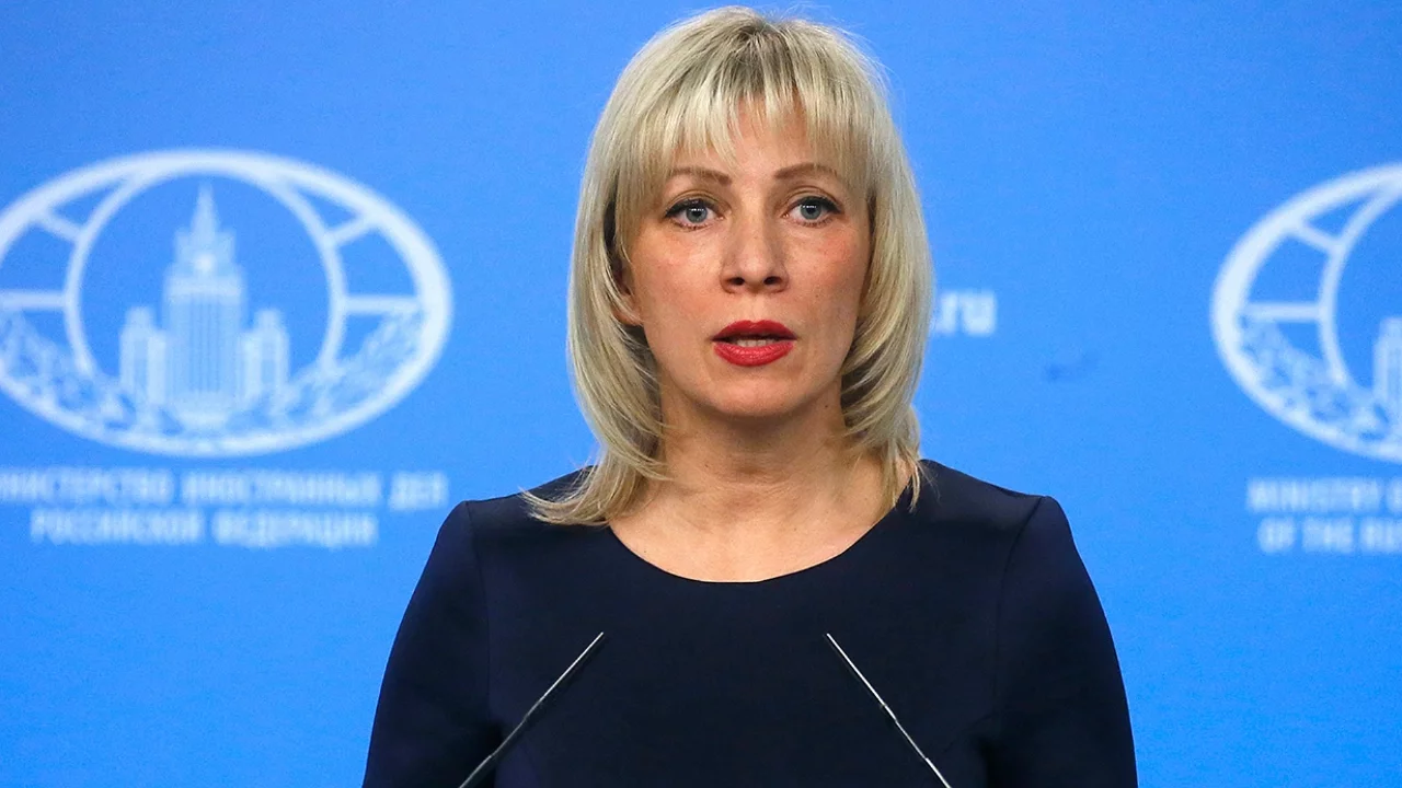 Rusya: ABD ve İsrail İran'da Yenildi, Sağduyu Kazandı