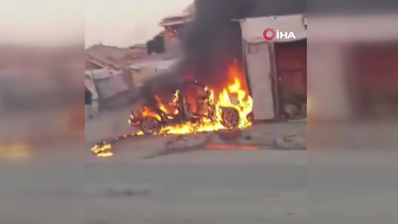 Gazze'de İsrail saldırısı: Al Jazeera muhabiri de hayatını kaybetti