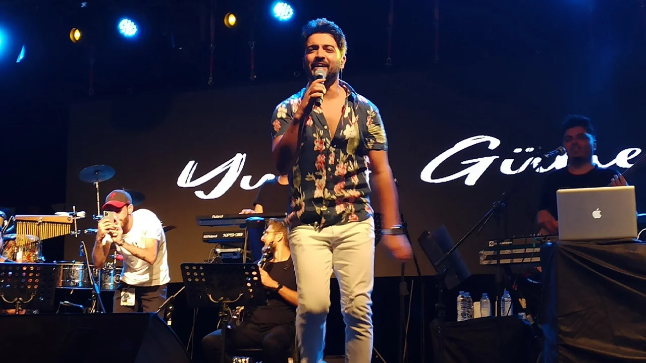 Yusuf Güney gözaltına alındı: Ayahuska açıklamaları sonrası işlem