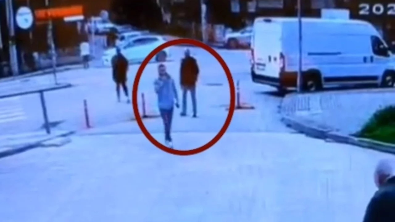 Bursa'da iki evden hırsızlık yapan zanlı tutuklandı