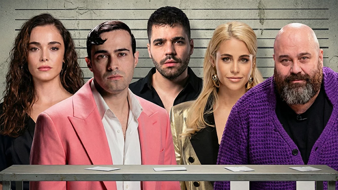 Ünlü isimlere uyuşturucu operasyonu: 14 kişi hakkında gözaltı kararı