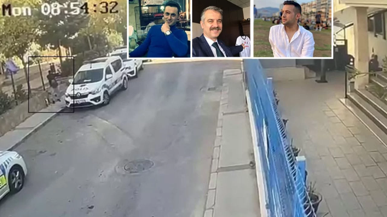 İzmir'de 3 polisin şehit olduğu saldırının davası başlıyor