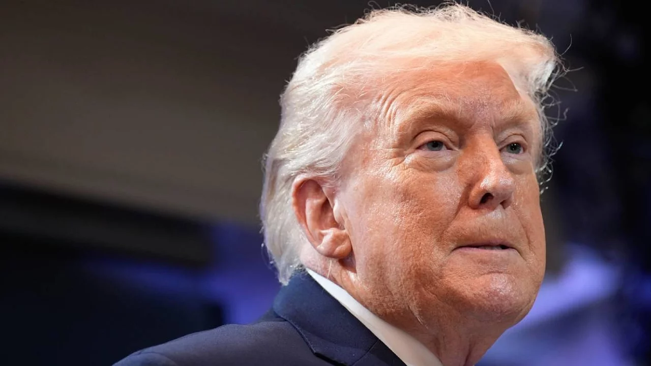 Trump'tan İran'a uyarı: Anlaşmaya uyulmazsa saldırılar yeniden başlayacak