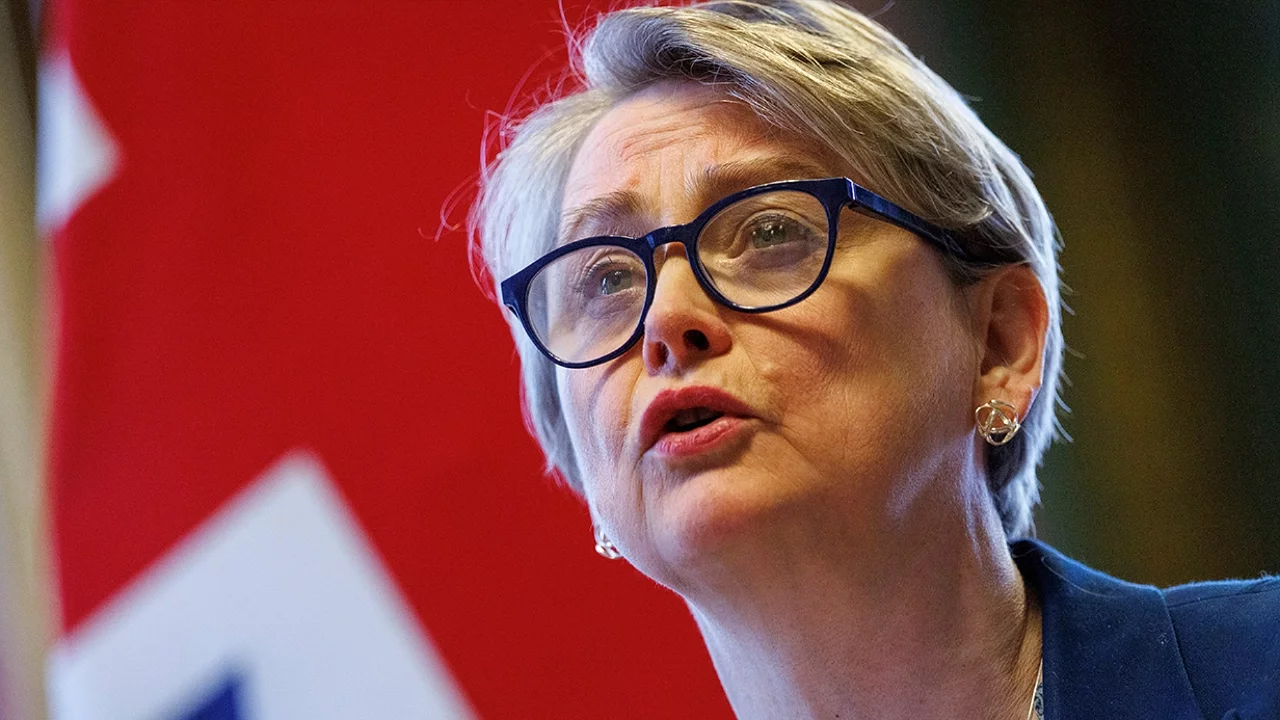 İngiltere'den İsrail'in Lübnan saldırısına tepki: Ateşkes genişletilmeli