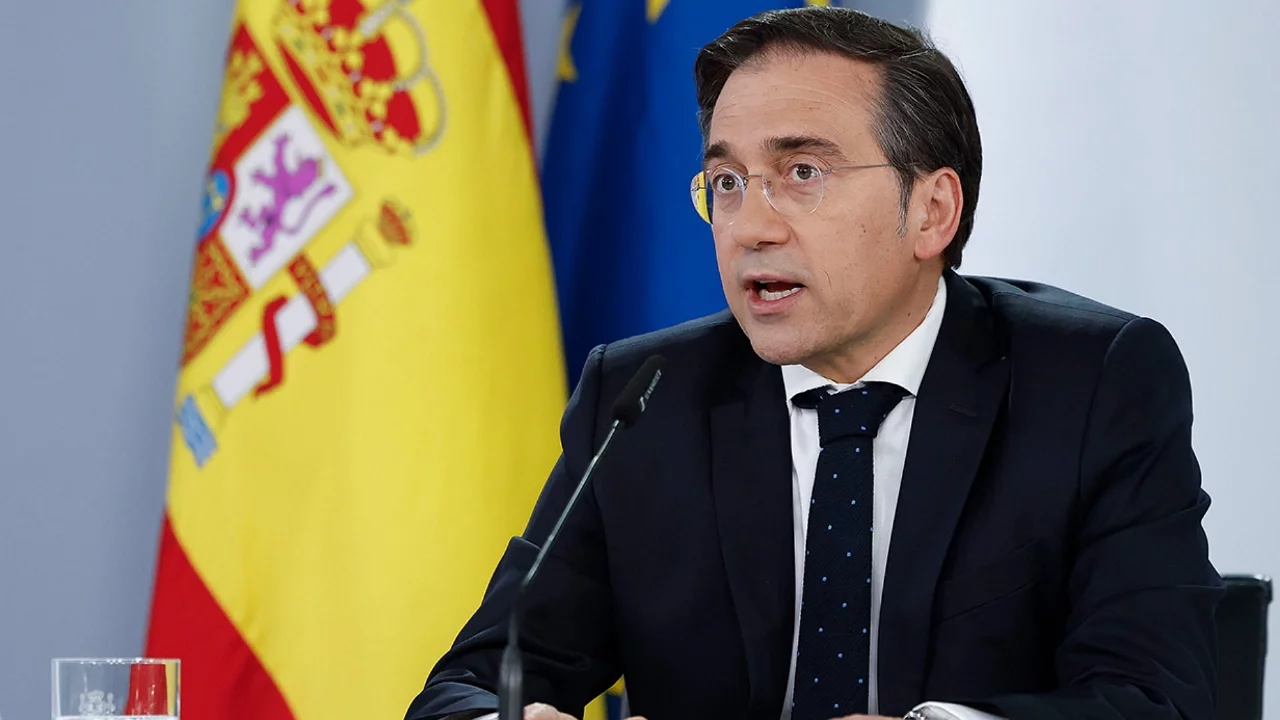 İspanya, Tahran'daki büyükelçiliğini yeniden açıyor