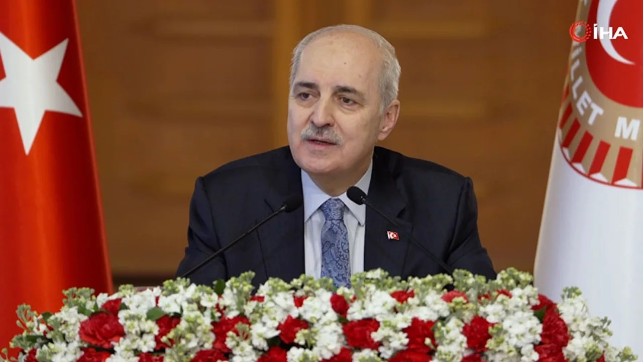 Kurtulmuş'tan ara seçim açıklaması: Kararı Genel Kurul verir