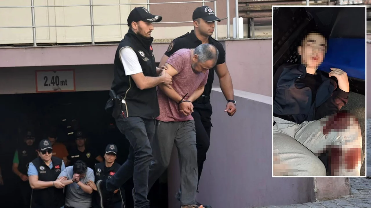 İzmir'de 3 polisin şehit olduğu saldırının duruşmasında ara karar