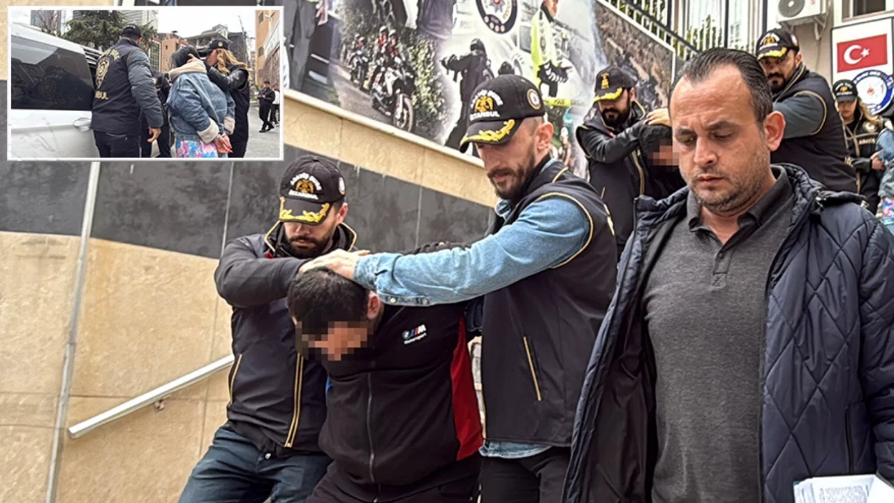 Tokatla başlayan kavga cinayetle bitti