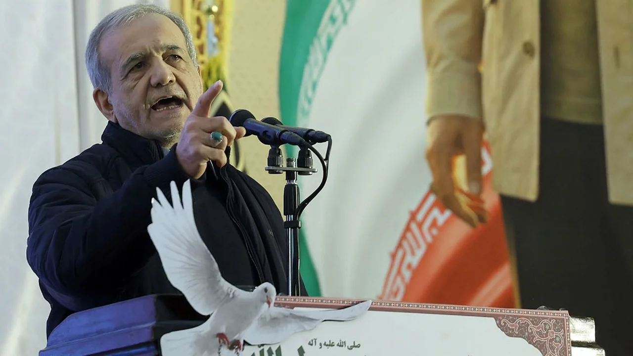 İran'dan Türkiye'ye teşekkür mesajı