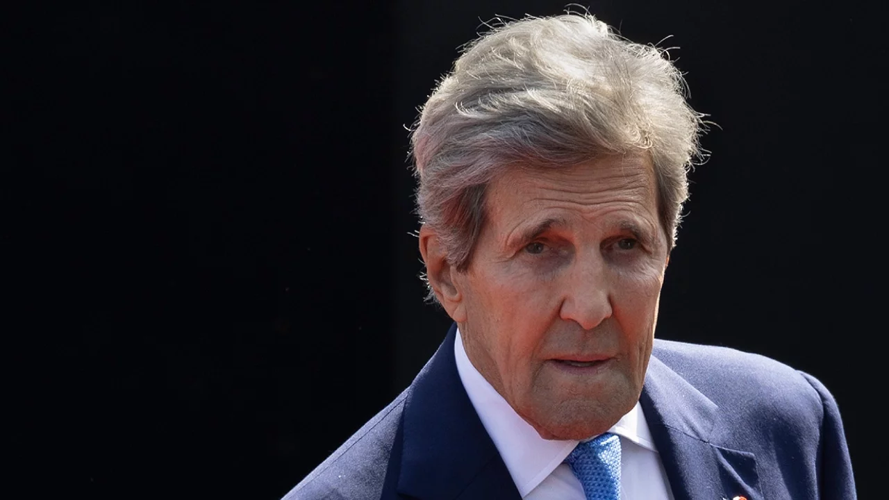Eski Bakan John Kerry'den çarpıcı itiraf! "İran planını sadece Trump kabul etti"