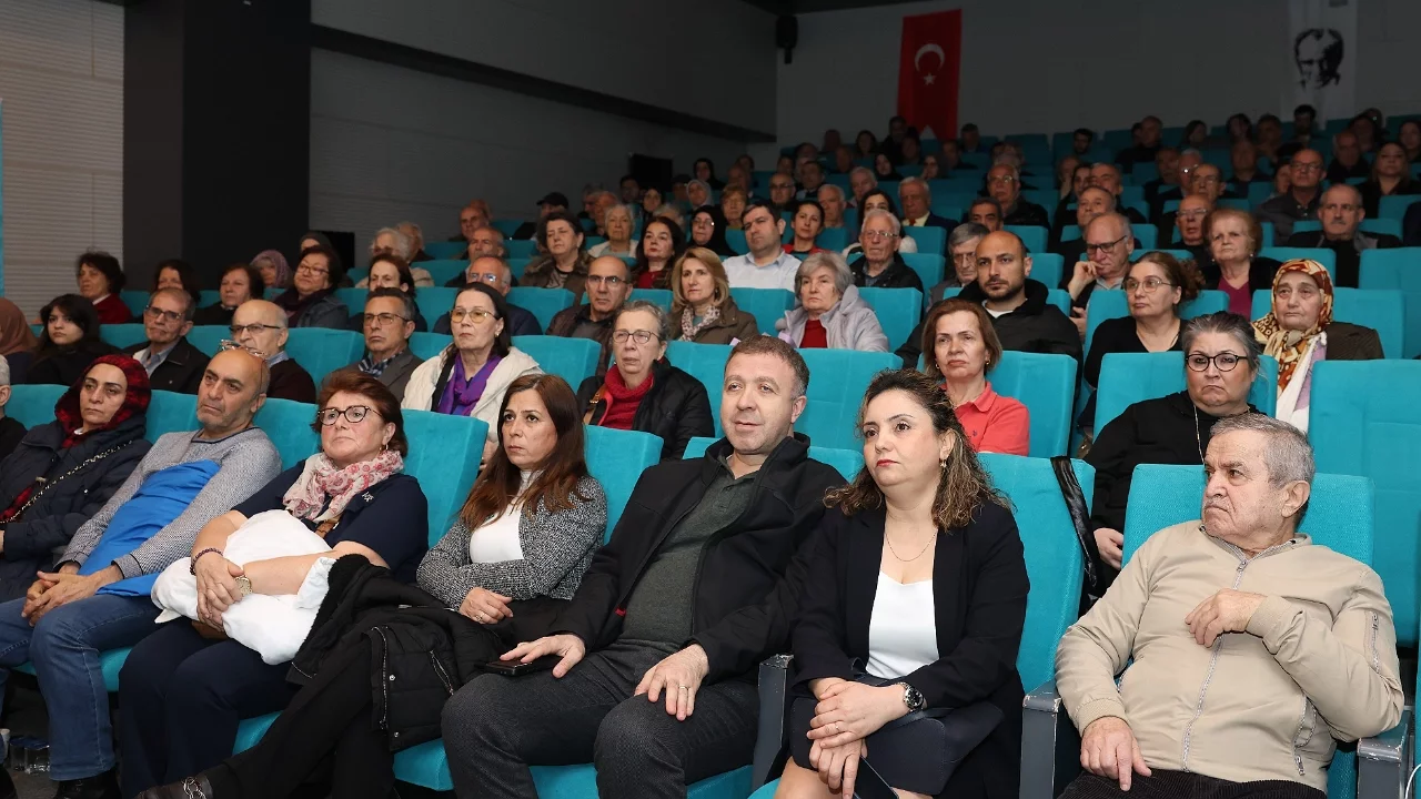Parkinsonla yaşamak