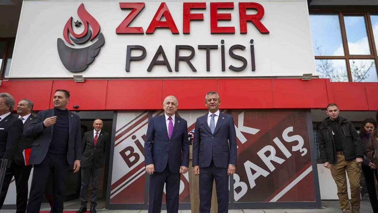 Özgür Özel'den İsrail'e sert tepki: "Hadsizliktir"