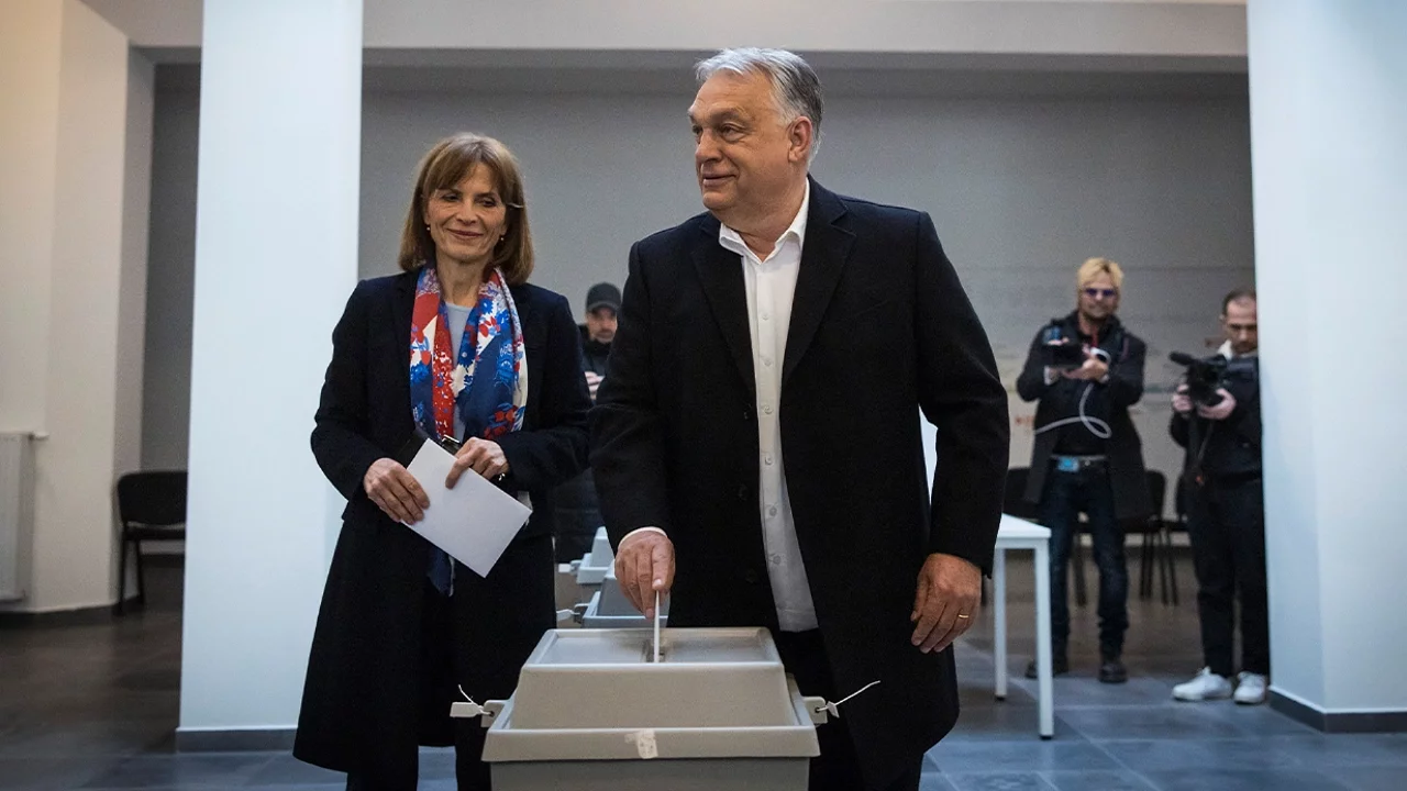 Macaristan'da 16 yıllık Orban dönemi sona erdi