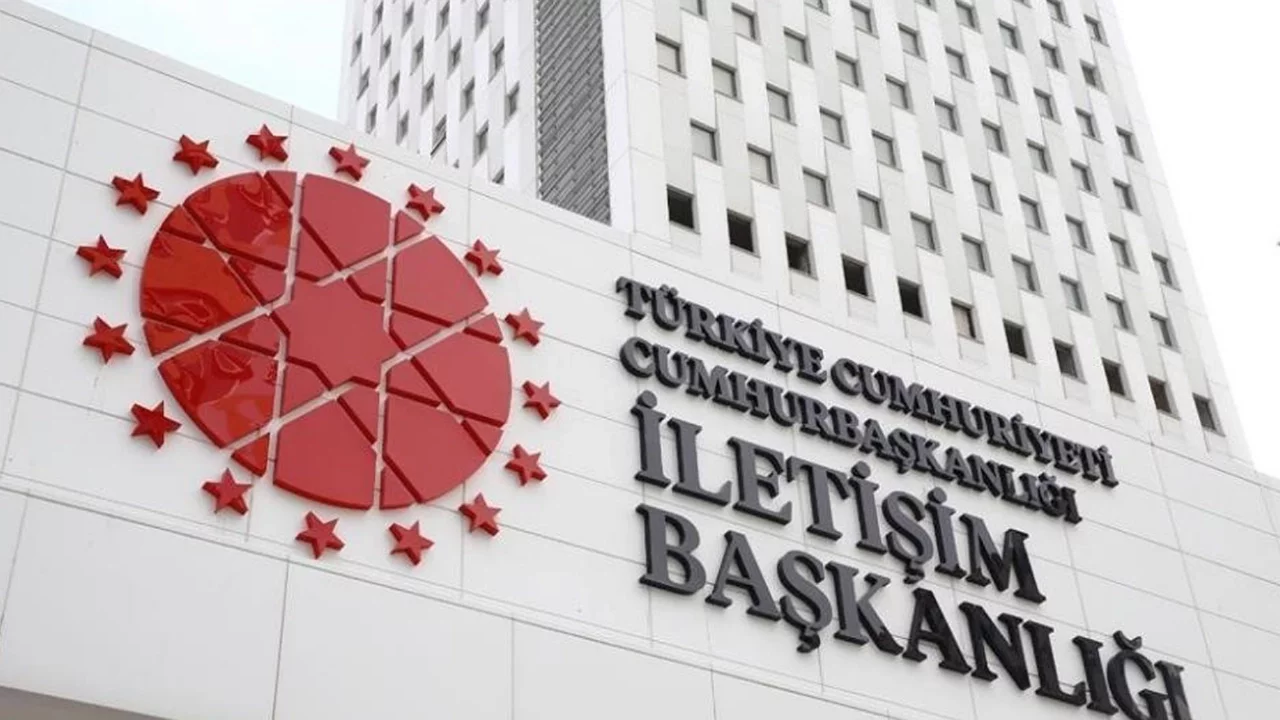 DMM'den Erdoğan'a atfedilen sözlere yalanlama