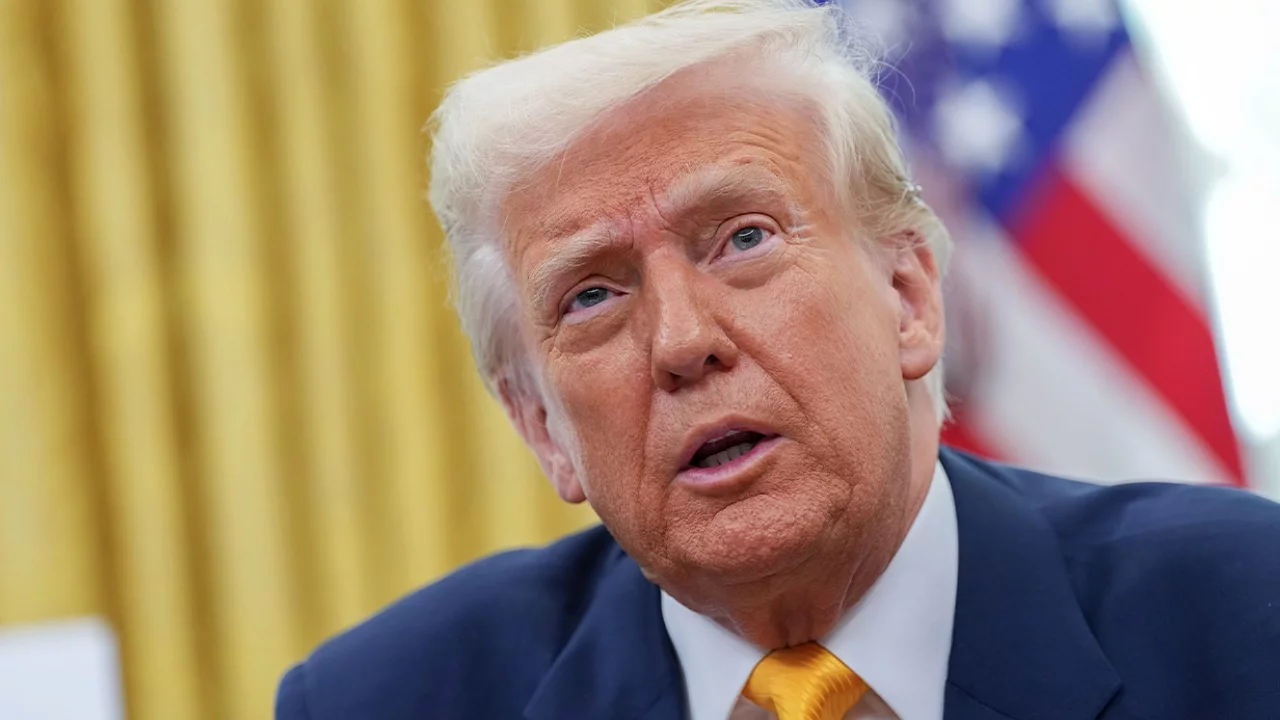 Trump'tan NATO'ya sert eleştiri: "Yeniden değerlendirmeliyiz"