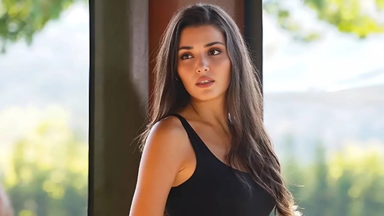 Başsavcılıktan Hande Erçel'in uyuşturucu testi sonucuna 'inceleme' talebi