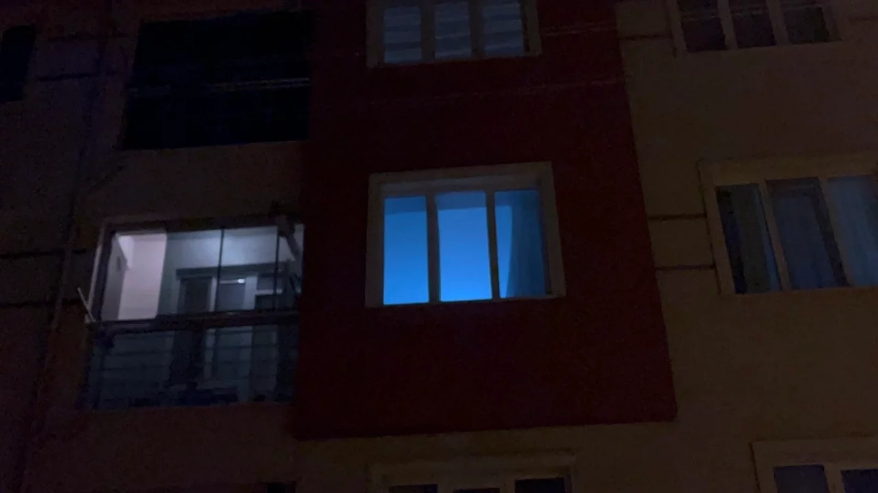 Yalnız yaşayan 32 yaşındaki adam evinde ölü bulundu