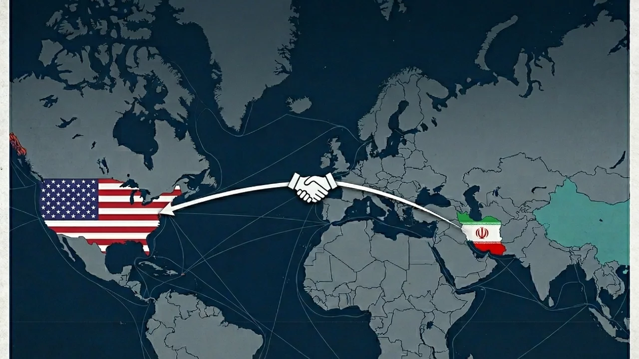 ABD ve İran arasında nükleer programda "yıl farkı" krizi: 20 yıl - 5 yıl önerisi
