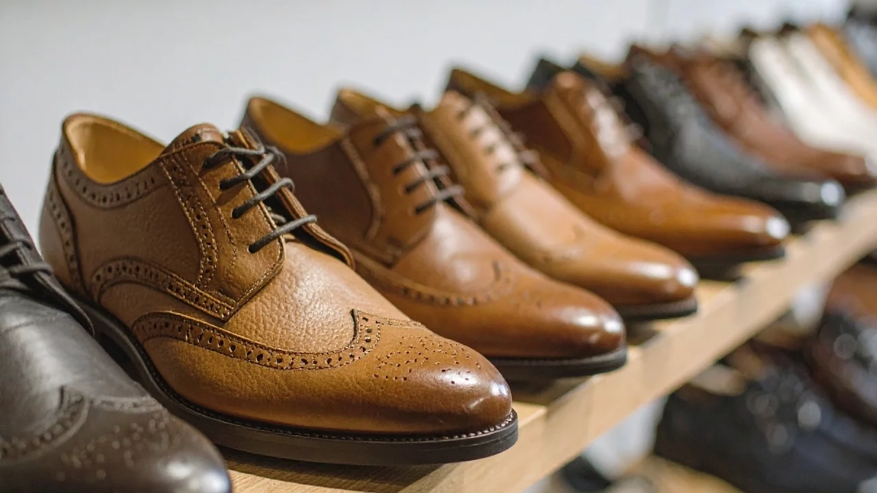 Köklü ayakkabı markası iflas etti