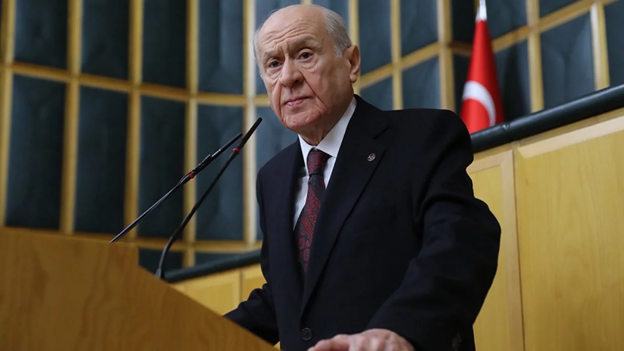 Bahçeli'den "ara seçim" çıkışı: "Seçim zamanında yapılacak"