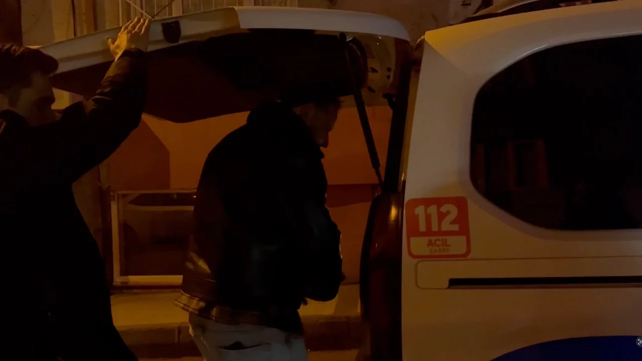 Bursa'da alkollü sürücü uygulamadan kaçmak için ters yöne girdi