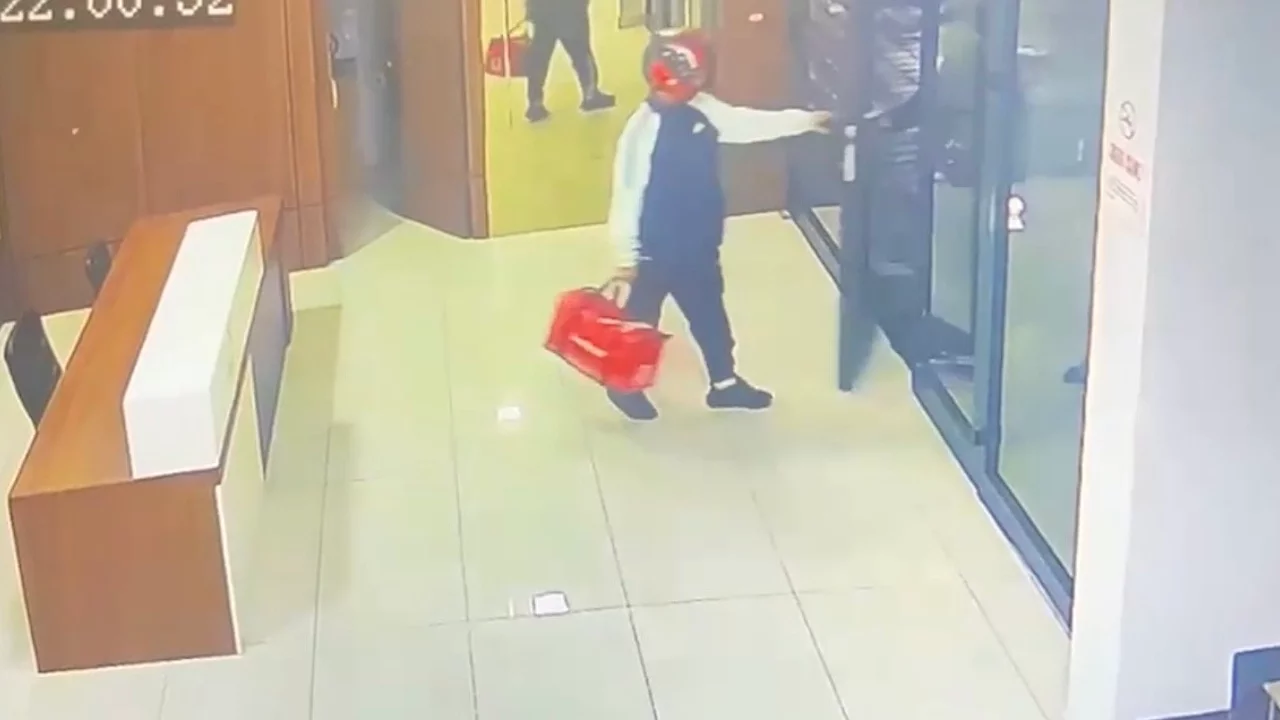 Bursa merkezli suç örgütü operasyonunda 11 kişi tutuklandı