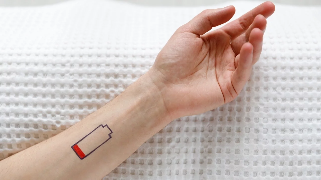 Neden Sürekli Yorgun Hissediyoruz?