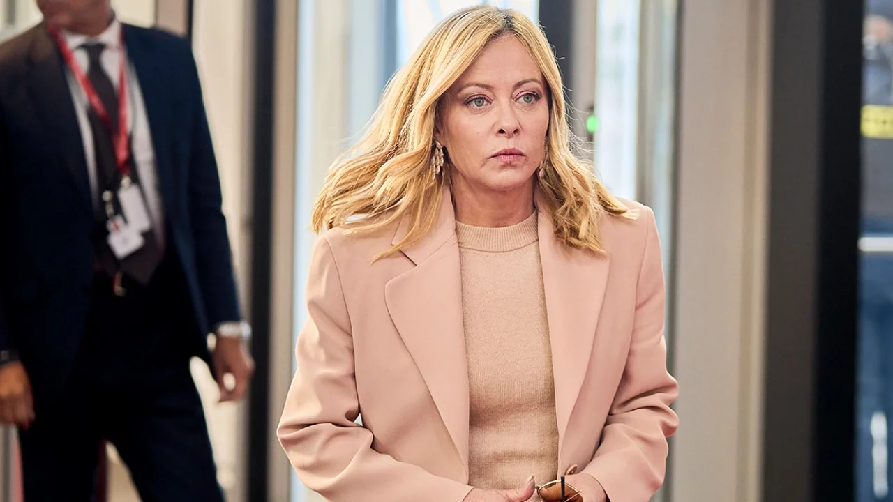 İtalya'dan İsrail'e savunma anlaşması freni