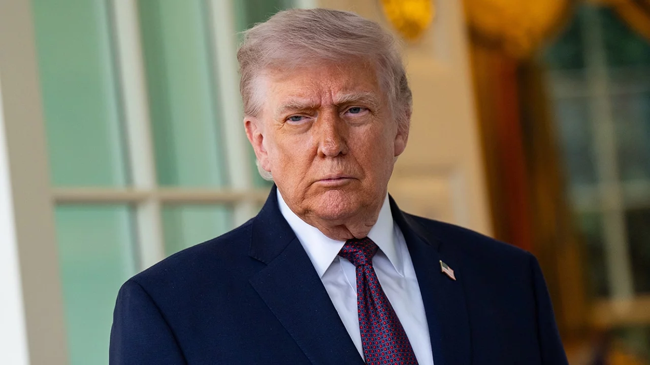 Trump: İran savaşı bitmeye çok yakın