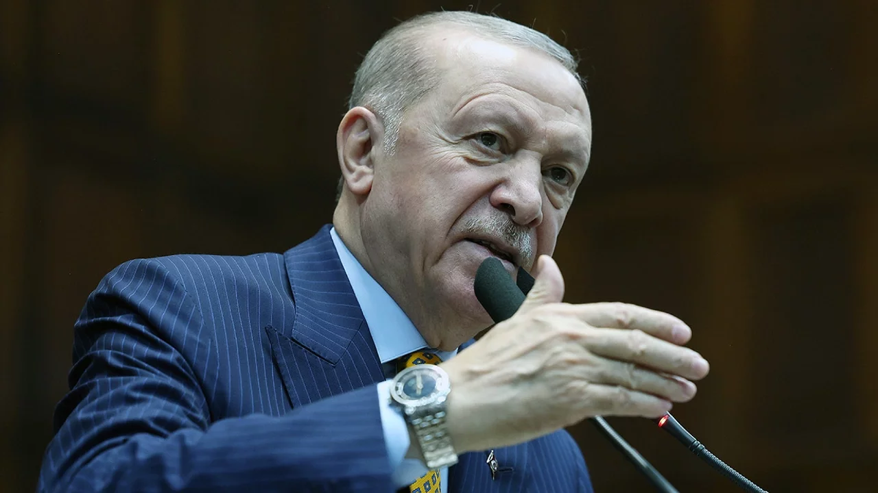 Erdoğan'dan İsrail ve Gazze açıklaması: "Barış umudu sabote edilmemeli"