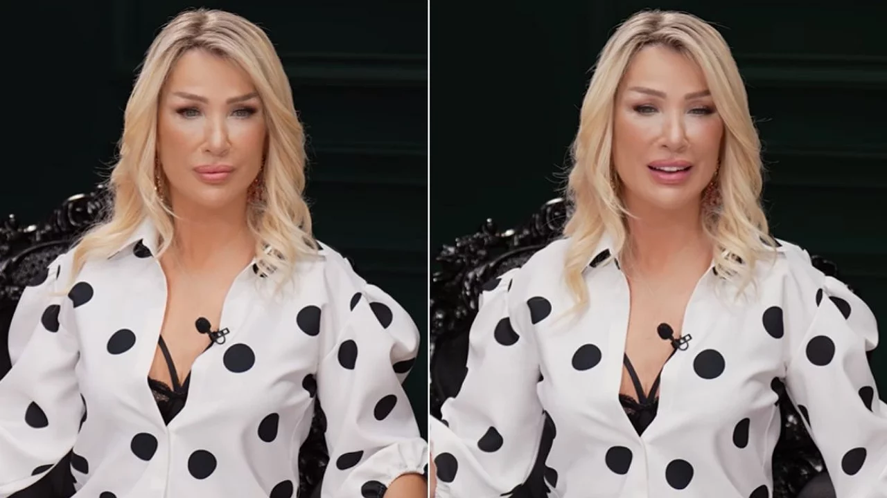 Seda Sayan'dan ilişkiler için dikkat çeken sözler