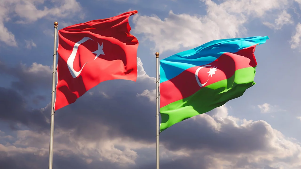 Azerbaycan'dan Türkiye'ye taziye mesajı