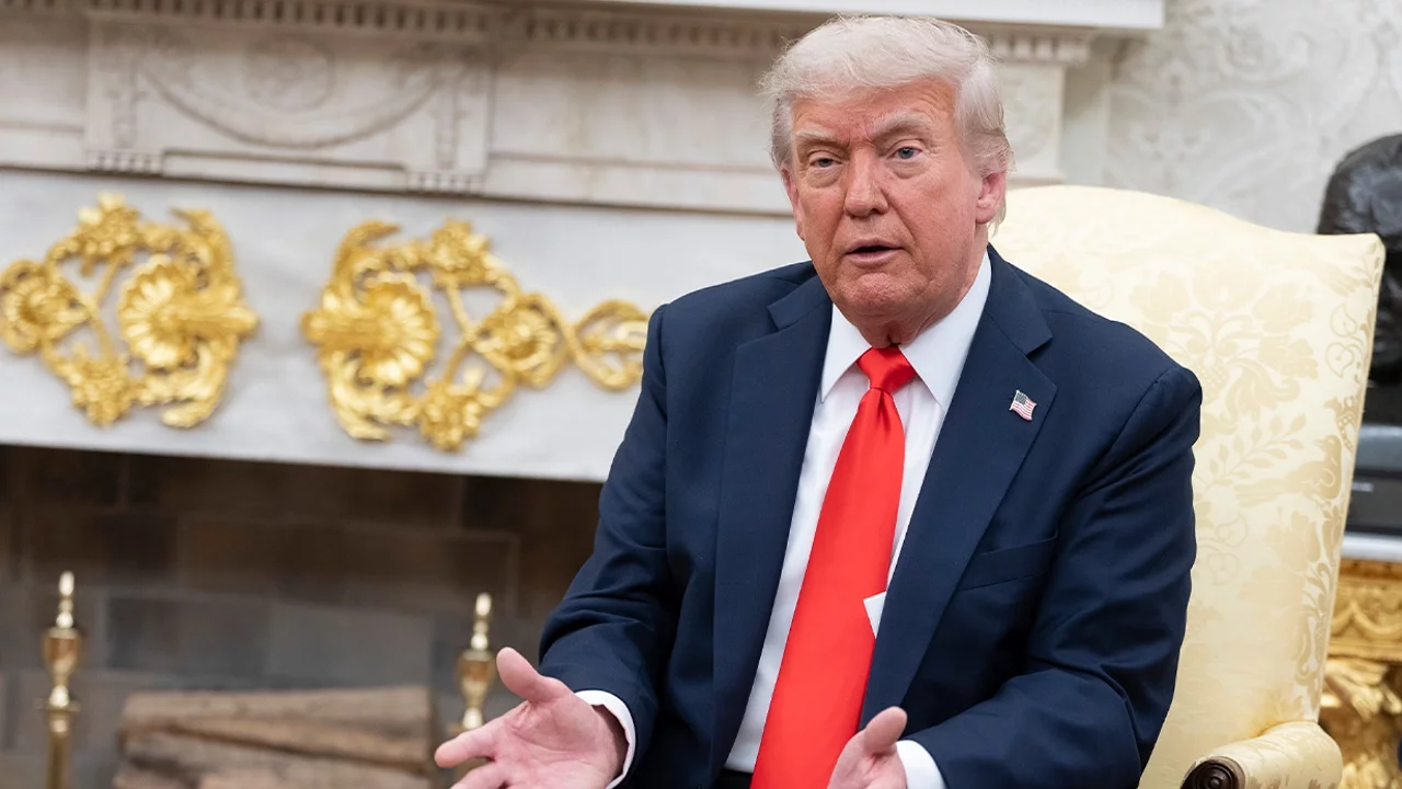 ABD Senatosu'ndan Trump'a İran yetkisi onayı