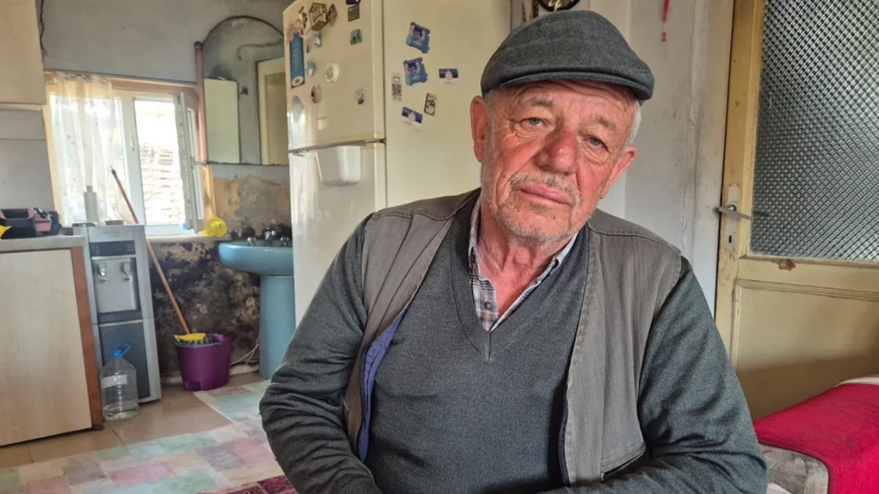 Kahve Sonrası Soygun İddiası: 400 Bin Lira Çalındı, 4 Şüpheliden 2'si Tutuklandı