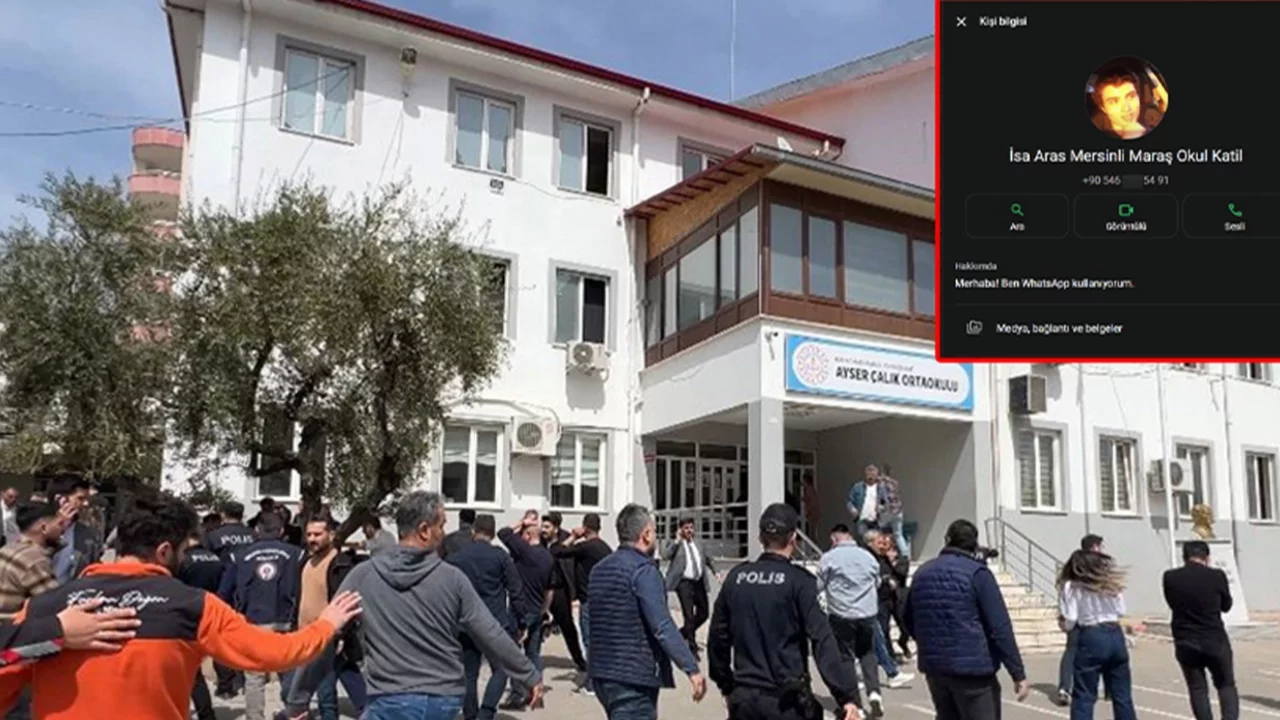 Saldırganın Profil Detayı Dikkat Çekti: Elliot Rodger Görseli Kullandığı Ortaya Çıktı